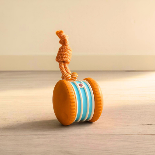 Paw Bounds™ Interactive Anti-Boredom Toy