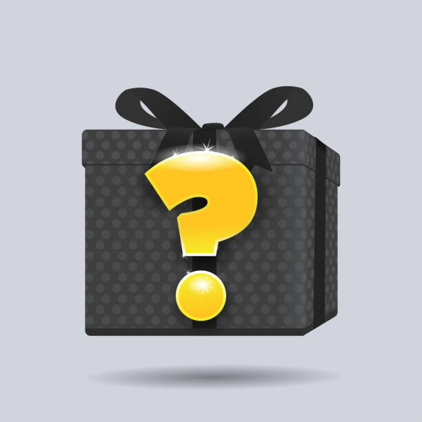 Free Mystery Gift Box