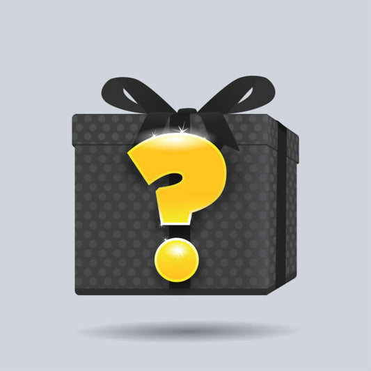 Free Mystery Gift Box